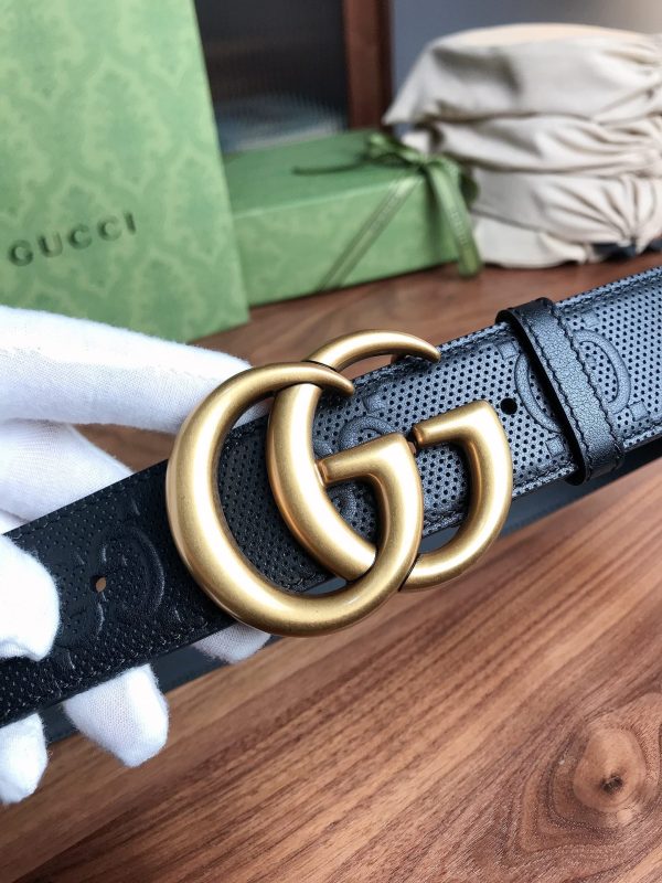 TO – Luxury GCI BELTS 034