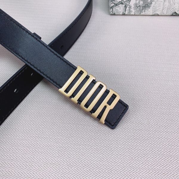 TO – Luxury DIR BELTS 016