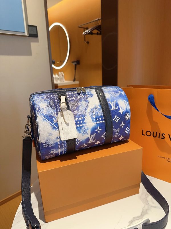 TO – Luxury Edition Bags LUV 511