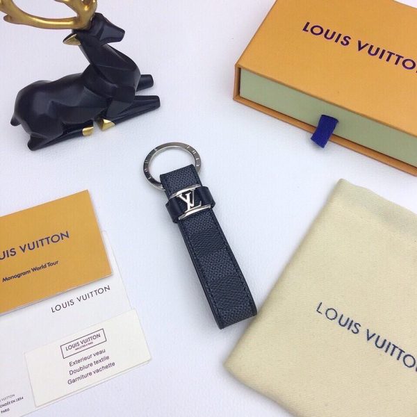 TO – Luxury Edition Keychains LUV 003