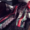 TO – Luxury Edition GCI Scarf 017