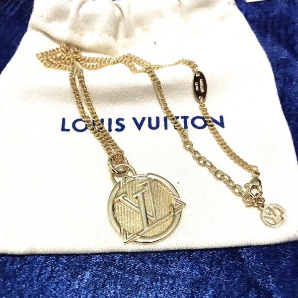 TO – Luxury Edition Necklace LUV026