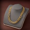 TO – Luxury Edition Necklace DIR013