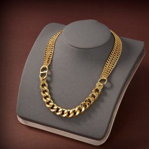 TO – Luxury Edition Necklace DIR013