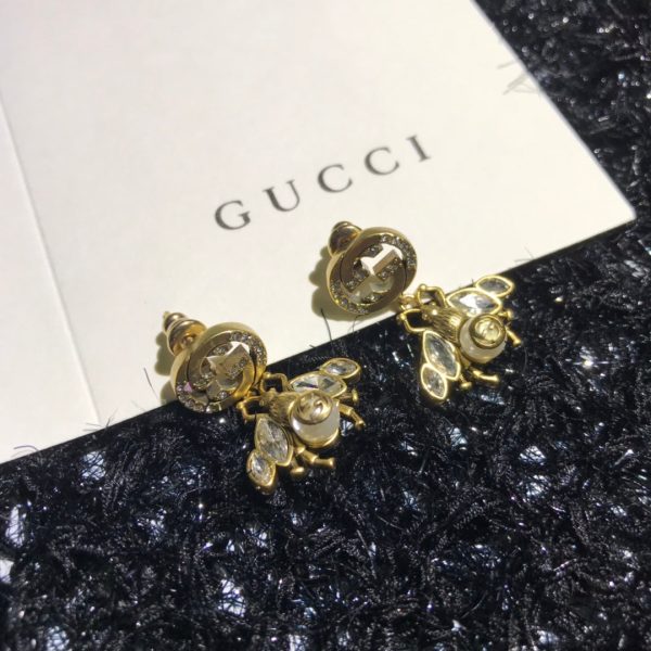 TO – Luxury Edition Earring GCI 001