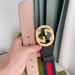 TO – Luxury GCI BELTS 001