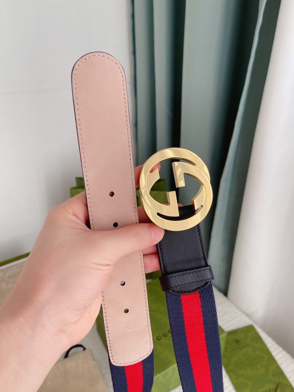 TO – Luxury GCI BELTS 001