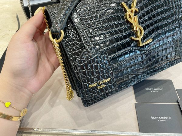 TO – Luxury Edition Bags SLY 200