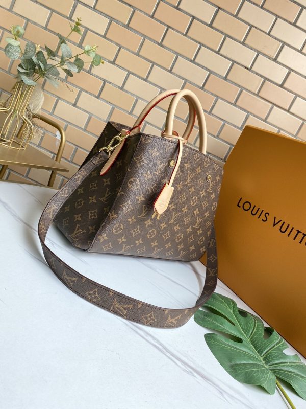TO – Luxury Edition Bags LUV 102