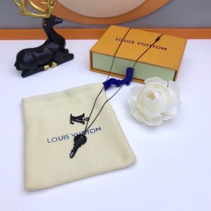 TO – Luxury Edition Necklace LUV020