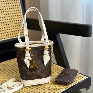 TO – New Luxury Bags LUV 725