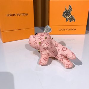 TO – Luxury Edition Keychains LUV 078