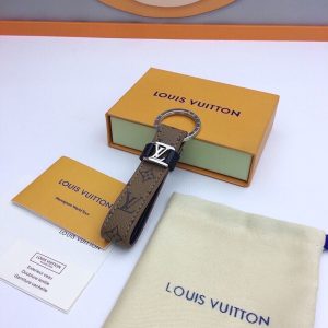 TO – Luxury Edition Keychains LUV 001