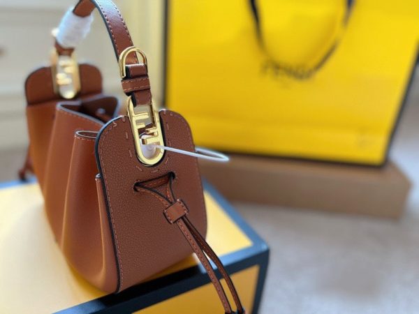 TO – Luxury Edition Bags FEI 247