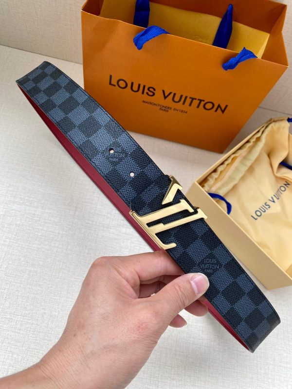 TO – Luxury LUV BELTS 021