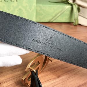 TO – Luxury GCI BELTS 034