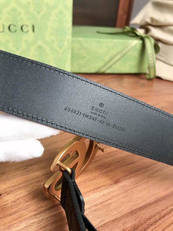 TO – Luxury GCI BELTS 034