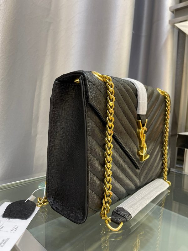 TO – Luxury Bag SLY 250