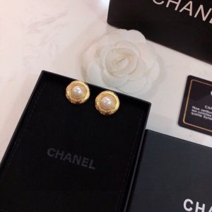 TO – Luxury Edition Earring CH-L 018