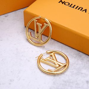 TO – Luxury Edition Earring LUV 005
