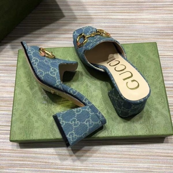 Designer GCI HIGH HEELS 005