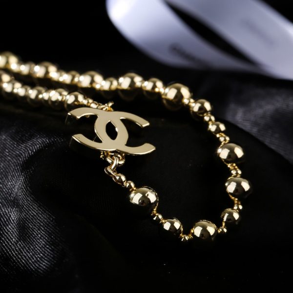 TO – Luxury Edition Necklace CH-L016