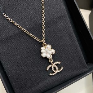 TO – Luxury Edition Necklace CH-L020