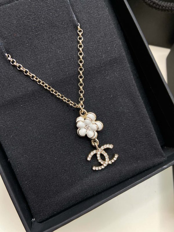 TO – Luxury Edition Necklace CH-L020