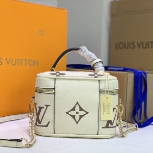 TO – Luxury Edition Bags LUV 097