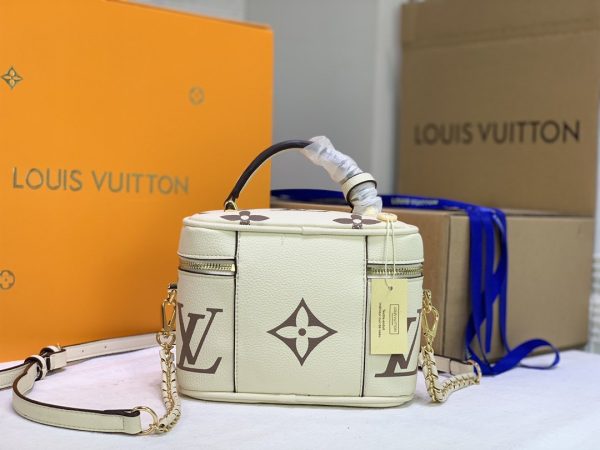 TO – Luxury Edition Bags LUV 097