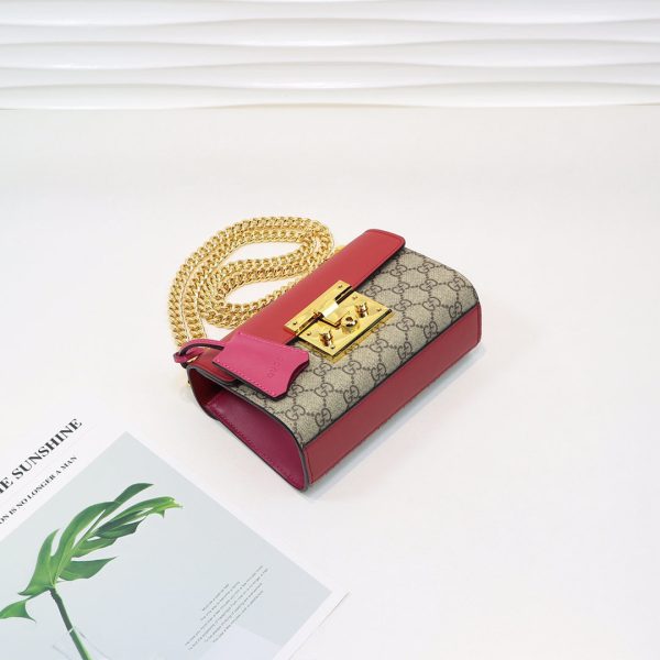 TO – Luxury Bag GCI 490
