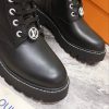 Designer LUV BOOTS 040