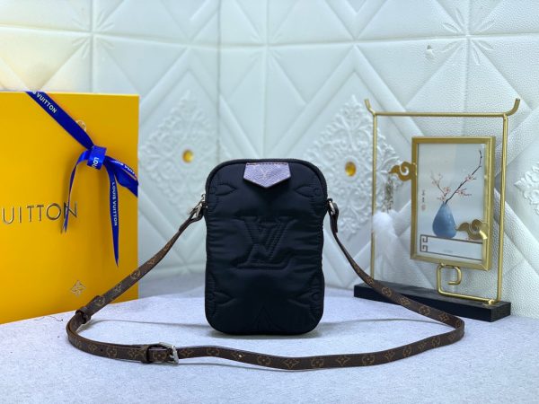 TO – Luxury Bag LUV 621