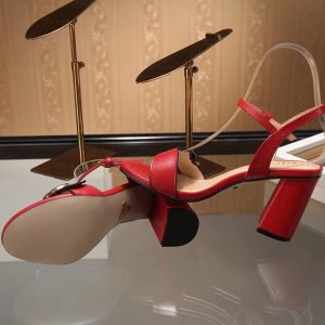 Designer GCI HIGH HEELS 011