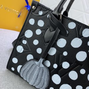 TO – Luxury Bag LUV 638