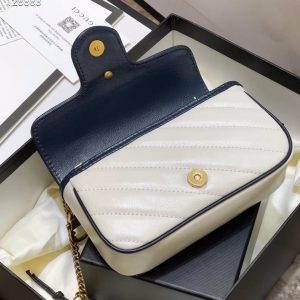 TO – Luxury Bag GCI 441