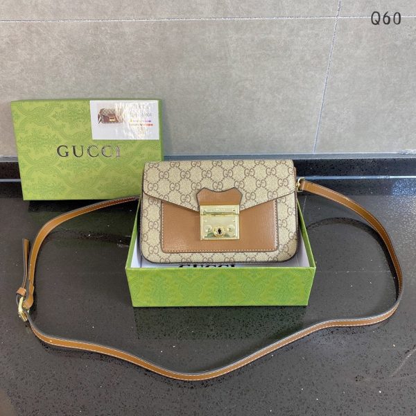 TO – Luxury Edition Bags GCI 228