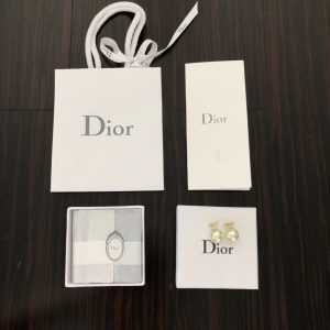 TO – Luxury Edition Earring Dir 026