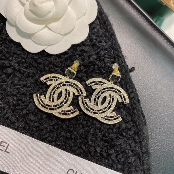 TO – Luxury Edition Earring CH-L 031