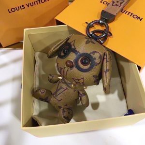 TO – Luxury Edition Keychains LUV 047