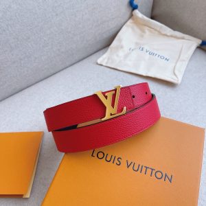 TO – Luxury LUV BELTS 014