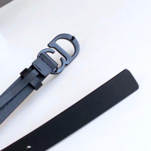 TO – Luxury DIR BELTS 019