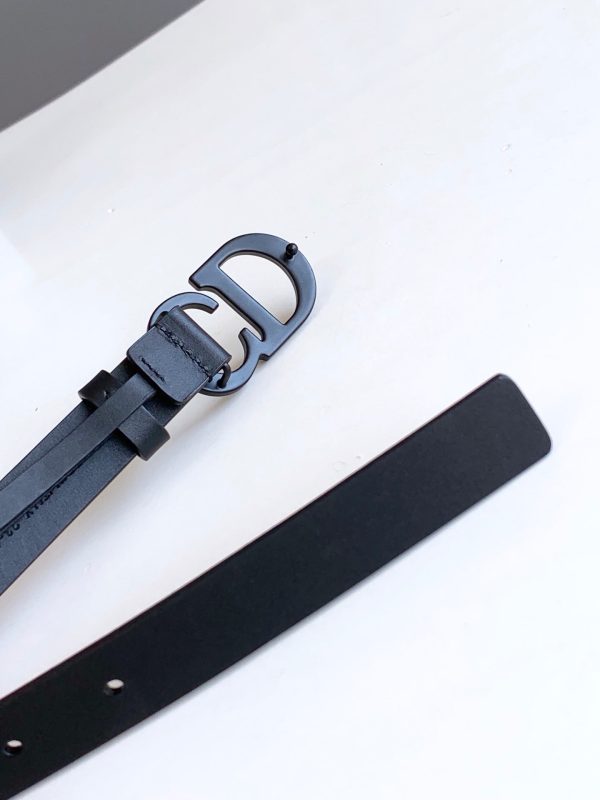 TO – Luxury DIR BELTS 019