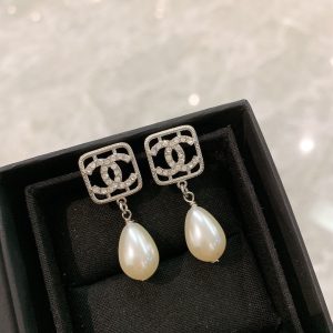 TO – Luxury Edition Earring CH-L 013