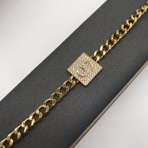TO – Luxury Edition Necklace DIR023