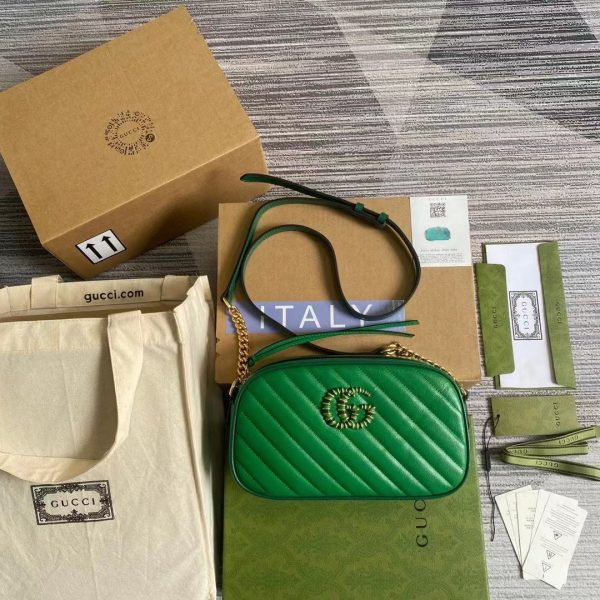TO – Luxury Bag GCI 436