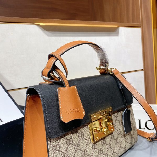 TO – Luxury Edition Bags GCI 291