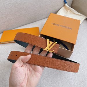 TO – Luxury LUV BELTS 015