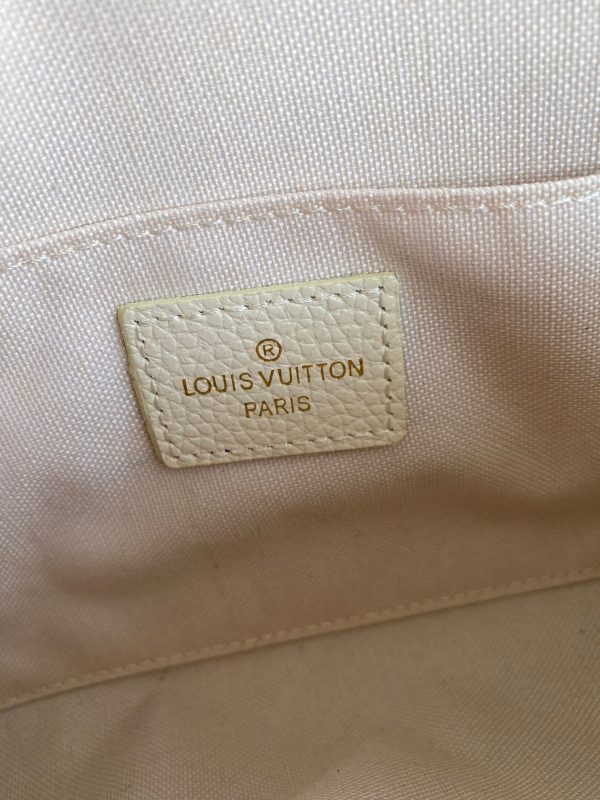 TO – Luxury Edition Bags LUV 033