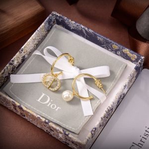 TO – Luxury Edition Earring Dir 027